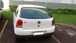 Gol G IV