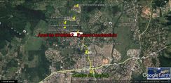 Terreno com 97464 m2 em Maricá - Caxito por 2.9 Milhões à Venda