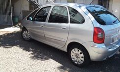 Vendo Citroen