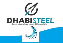 Dhabi Steel Maior Distribuidor de Galvalume no Digital