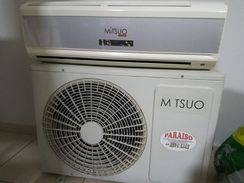 Vendo Ar Condicionado 9000 Btus