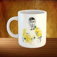 Fotos Similares: Caneca de Porcelana da Copa Cod. Cm003 