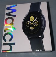 Galaxy Watch Active