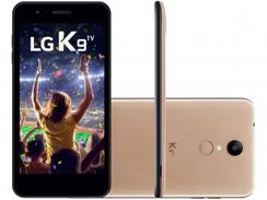Smartphone Lgk9