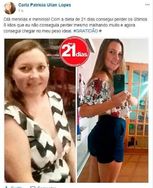 Dieta de 21 Dias (emagreça de 5 a 10kg em Menos de 1 Mês)