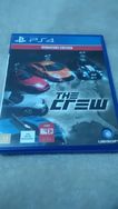 The Crew PS4