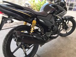 Yamaha Fazer Sed 150 Flex