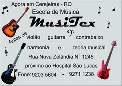 Escola de Música