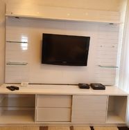 Rack Hometheater para TV