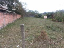 Terreno 600m Bairro Brisa Mar Itaguaí RJ R 110.000,00