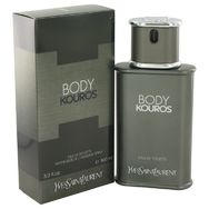 Yves Saint Laurent Kouros Body Edt 100mlyves Saint Laurent Kouros Body