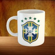 Fotos Similares: Caneca de Porcelana da Copa Cod. Cm005 