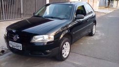 Gol Ano 2007 Flex 1.0 Modelo G4