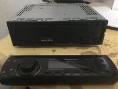 CD Pioneer Wma/mp3