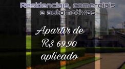 Insulfilm Residencial