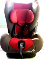 Cadeirinha de Carro Safety 1st Recline