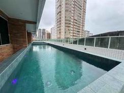 Fotos Similares: Apartamento com 126.21 m2 - Aviação - Praia Grande SP 