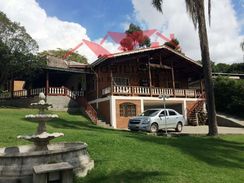 Casa no Polvilho com 1420 Metros de Terreno