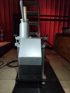 Processador Alimentos Bm124nr 220v (usado)