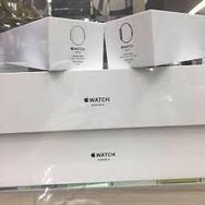 Apple Watch Serie 3