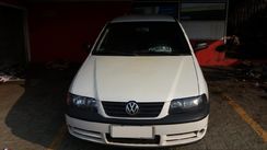 Gol 16v 2003