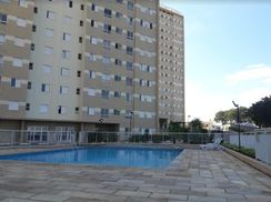 Apartamento-vista Valley-valinhos