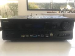 Receiver Onkyo Ht R580