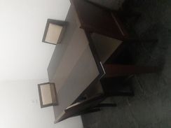 Conjunto Mesa