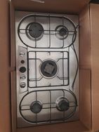 Cooktop Ge