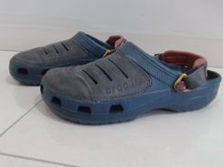 Crocs Masculino M8