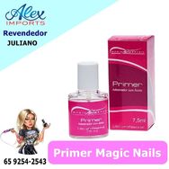 Primer Magic Nails