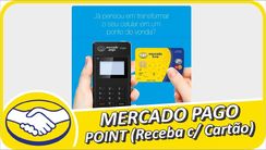 Máquina de Cartão de Credito por R$68,80