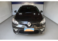 Renault Fluence 2.0 Dynamique 16v Flex 4p Automático 2018