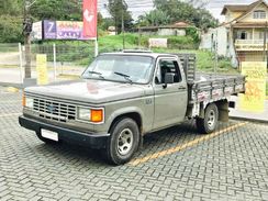 GM - Chevrolet D-20 / Custom