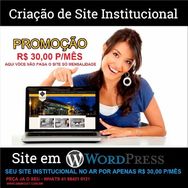 Site Internacional