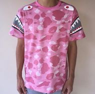 Réplica Camiseta Bape