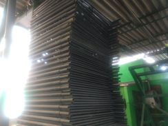 Andaime Tubular com 1,30mts de Largura