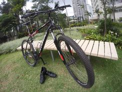 Mountain Bike (mtb) 29 Cannondale Trail 5 27v