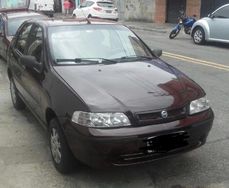 Palio Fire 1.0 - Ano 2003 - R$ 8.000,00