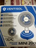 Ventiladores Novos