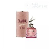 Scandal By Night 80ml Original