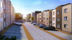 Residencial Park Lisboa