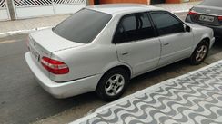 Corolla Sei Aut. 2002