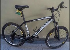 Bicicleta High Onte Aro 26