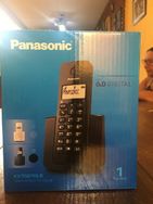 Telefone Panasonic sem Fio