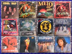 Fotos Similares: Discos de Vinil 