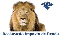 Fazemos Declaração de Imposto de Renda Pessoa Fisica