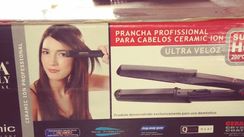 2 Chapinhas Gama Italy Professional