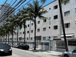 Apartamento Mirim - Praia Grande SP