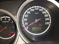 Honda Fit Lx 2006